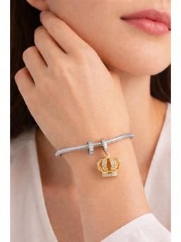 Miora - Gold King Crown Charms