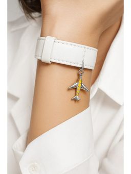 Miora - Yellow Yellow Airplane Charms