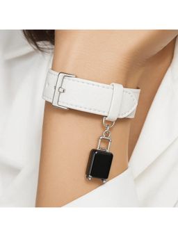 SKO - Miora Black Trolley Bag Charms