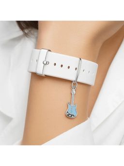 SKO - Miora Blue Guitar Charm