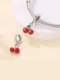 SKO - Miora Red Cherry Charm