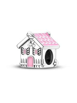 SKO - Miora Pink Pink Cottage Charms