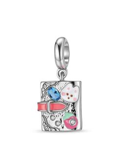 SKO - Miora Multi-Color Creative Diary Charm
