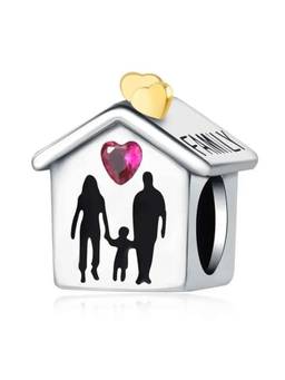 Miora - Silver Family Home Charm