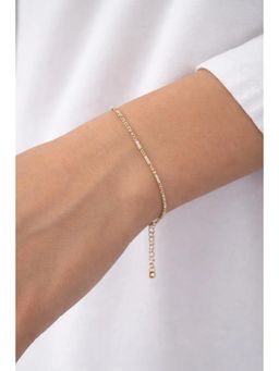 Miora - Silver Noor Minimal Bracelet
