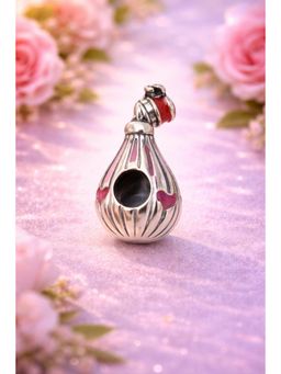 Miora - Silver Hot Air Charms