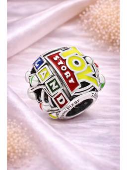 Miora - Silver Toy Story Charms