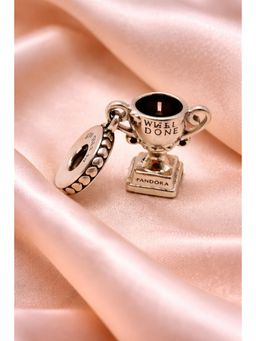 Miora - Silver Trophy Charms