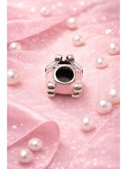 SKO - Miora Silver Cradle Charm