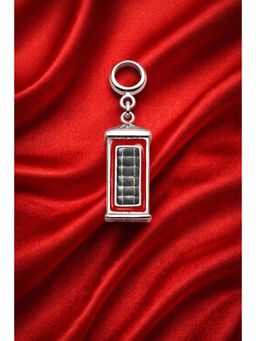 SKO - Miora Silver Telephone exchange Charms
