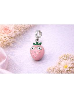 SKO - Miora Pink Strawbeery Charms