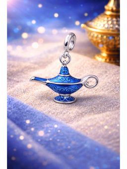SKO - Miora Blue Aladdin Charm