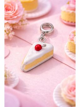 SKO - Miora Silver Pastries Charms