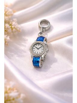 SKO - Miora Silver WristWatch Charms