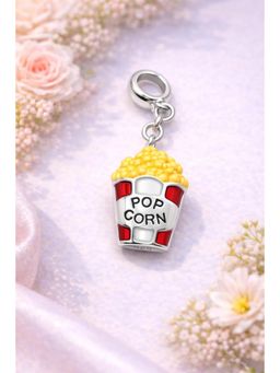 SKO - Miora Yellow Popcorn Charms