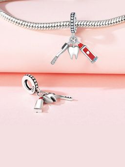 SKO - Miora Blue Dentist Charm