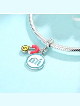 SKO - Miora Silver Money Charms