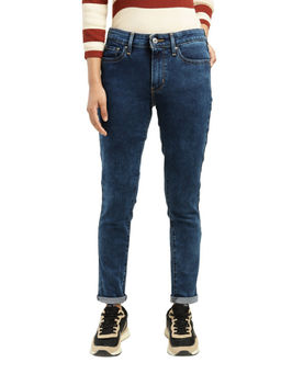 Levi's - Women's 711 Skinny Fit Jeans