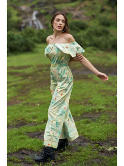 NEOFAA - Luna Valley Jumpsuit