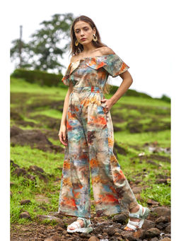 NEOFAA - Denver Valley Jumpsuit