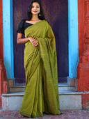 Green color option, Sold out, Currently selected
