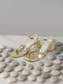 Gold color option, Sold out, Currently selected