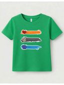 Green color option