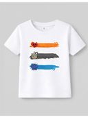 White color option, Currently selected