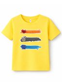 Yellow color option