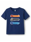 Navy Blue color option, Currently selected