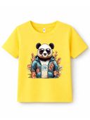 Yellow color option, Currently selected