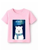 Pink color option, Currently selected