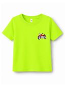Green color option
