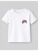 White color option