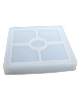 Itsy Bitsy - Resin Silicone Mould Square Window