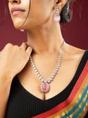 Pink color option, Sold out, Currently selected