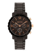 Black color option, Currently selected