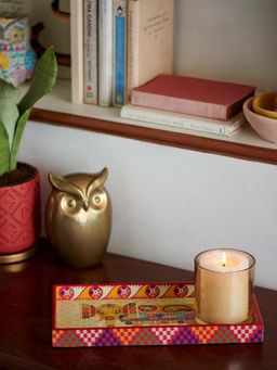 Chumbak - A Trunkloads Of Love Tray