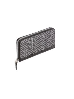 CARPISA - Womens Wallet from The Aurora - Black
