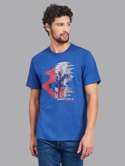 Beverly Hills Polo Club - Shape Shifter Tee Shirt