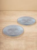 Blue color option, Sold out, Currently selected