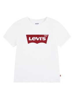 Levi's - Boys White T-Shirts