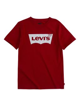 Levi's - Boys Red T-Shirts