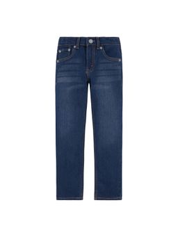 Levi's - Boys Blue Plain Jeans