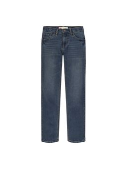Levi's - Boys Blue Plain Jeans