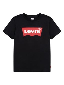 Levi's - Batwing Logo Graphic T-Shirt - Black