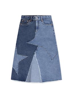 Levi's - Western Midi Skirt