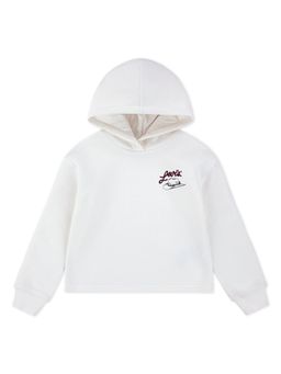 Levi's - Meet And Greet Western Pullover Hoodie