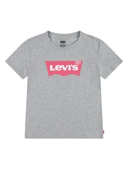 Levi's - Batwing Grey T-Shirt