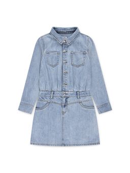 Levi's - Western Denim Dress